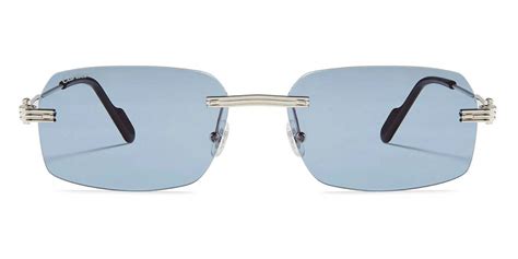 cartier ct0271s 003|Cartier CT0271S 003 Sunglasses .